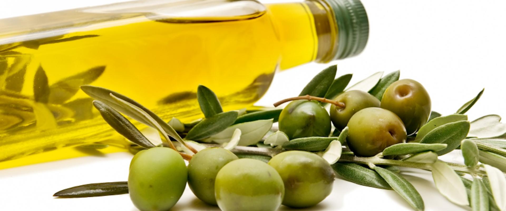 tasting oil tasting oil