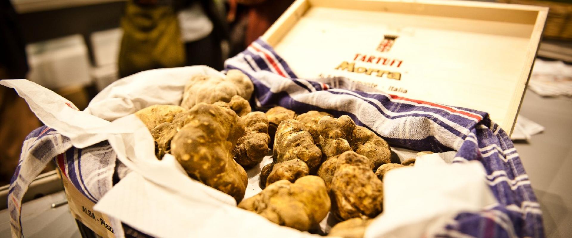 tartufo tartufo