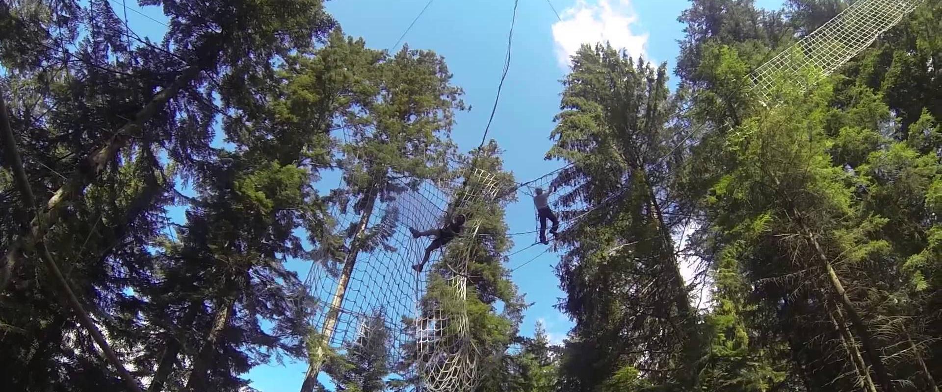 adventure park Adventures park