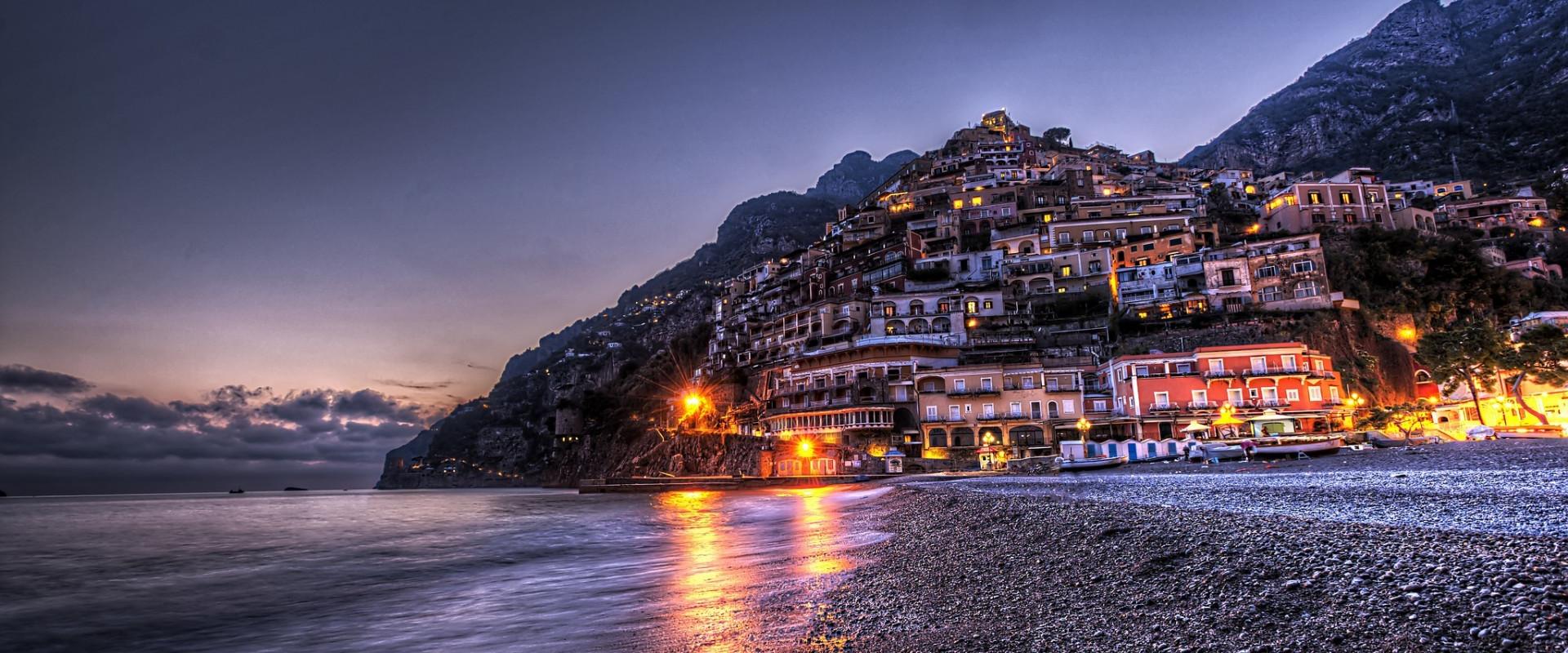 tour Amalfi and cilento coast