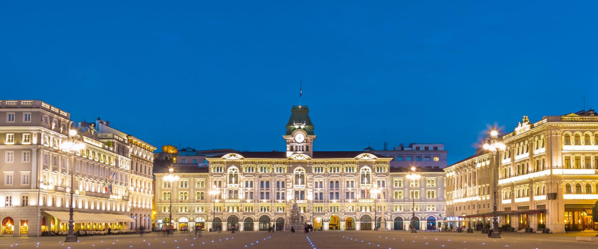 Trieste Trieste