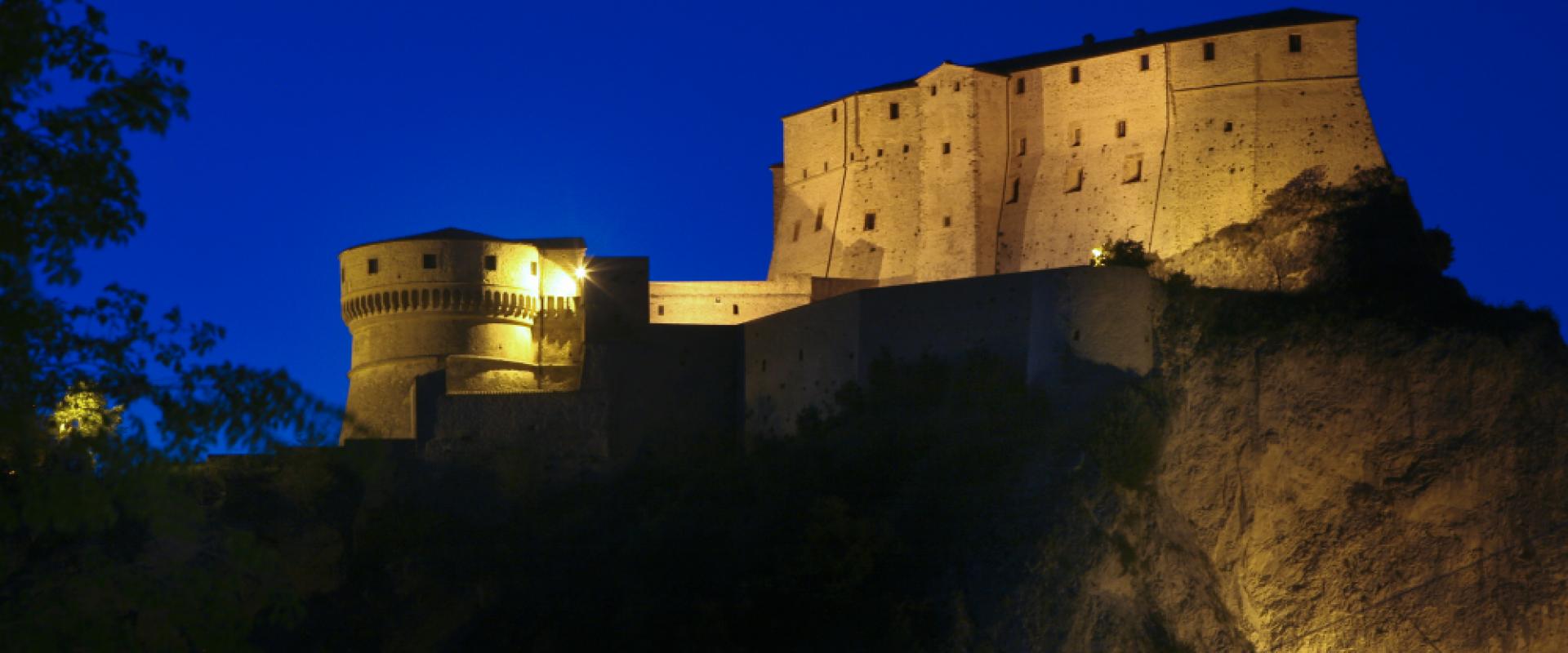 San Leo San Leo