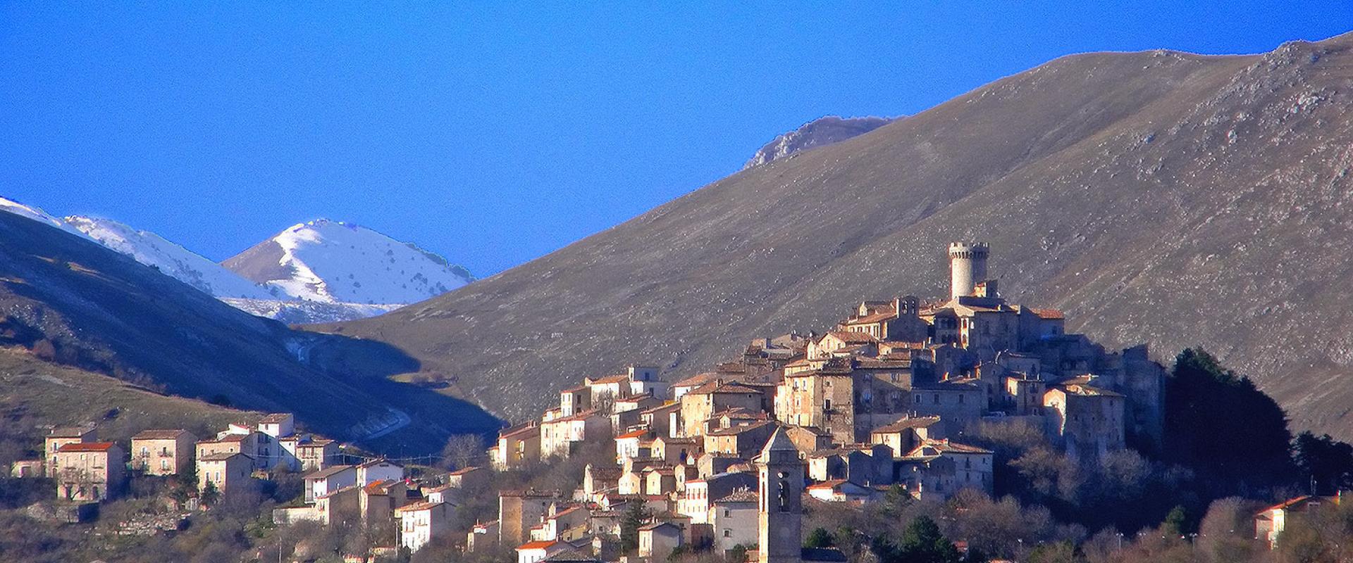 Tour Central Italy Umbria Abruzzo A journey along the roads of ancient tradiction!
