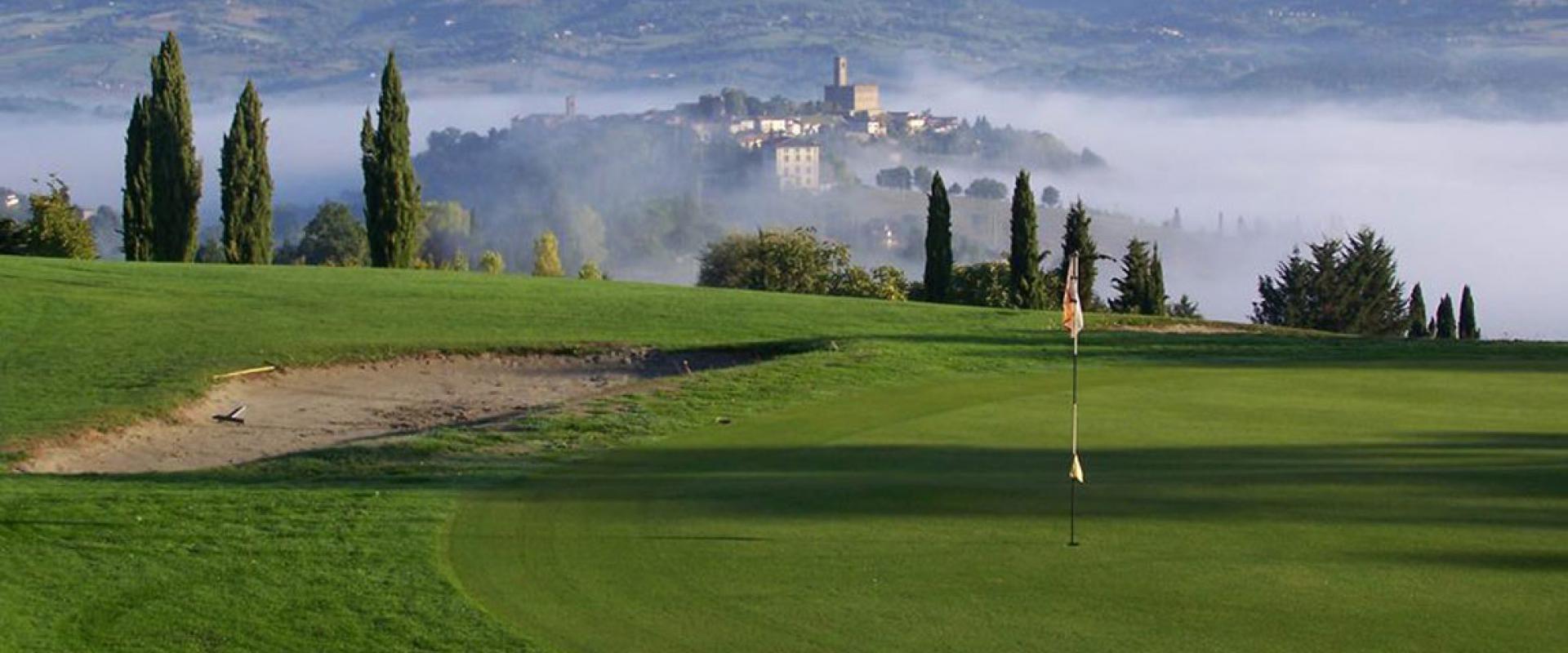 golf in casentino golf in casentino