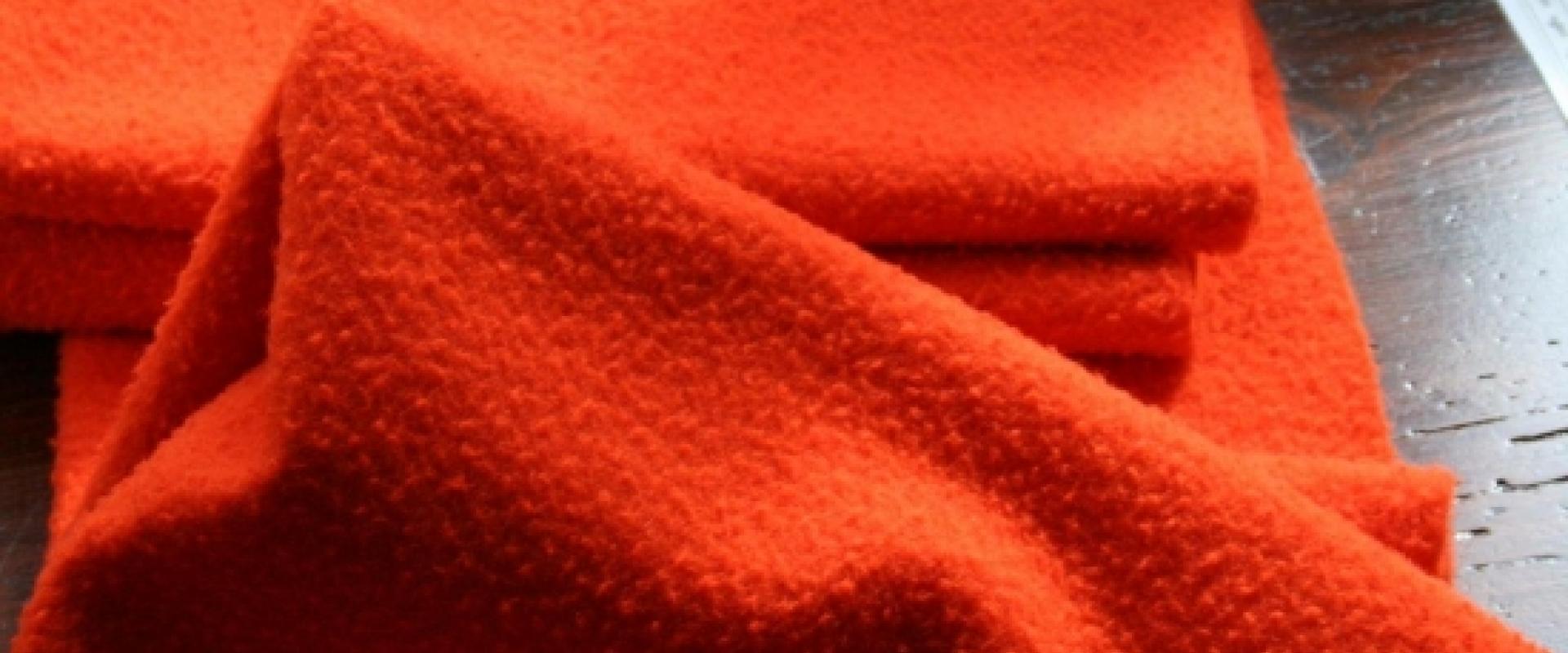 textile factory Visit of factory of "Casentino" in Poppi