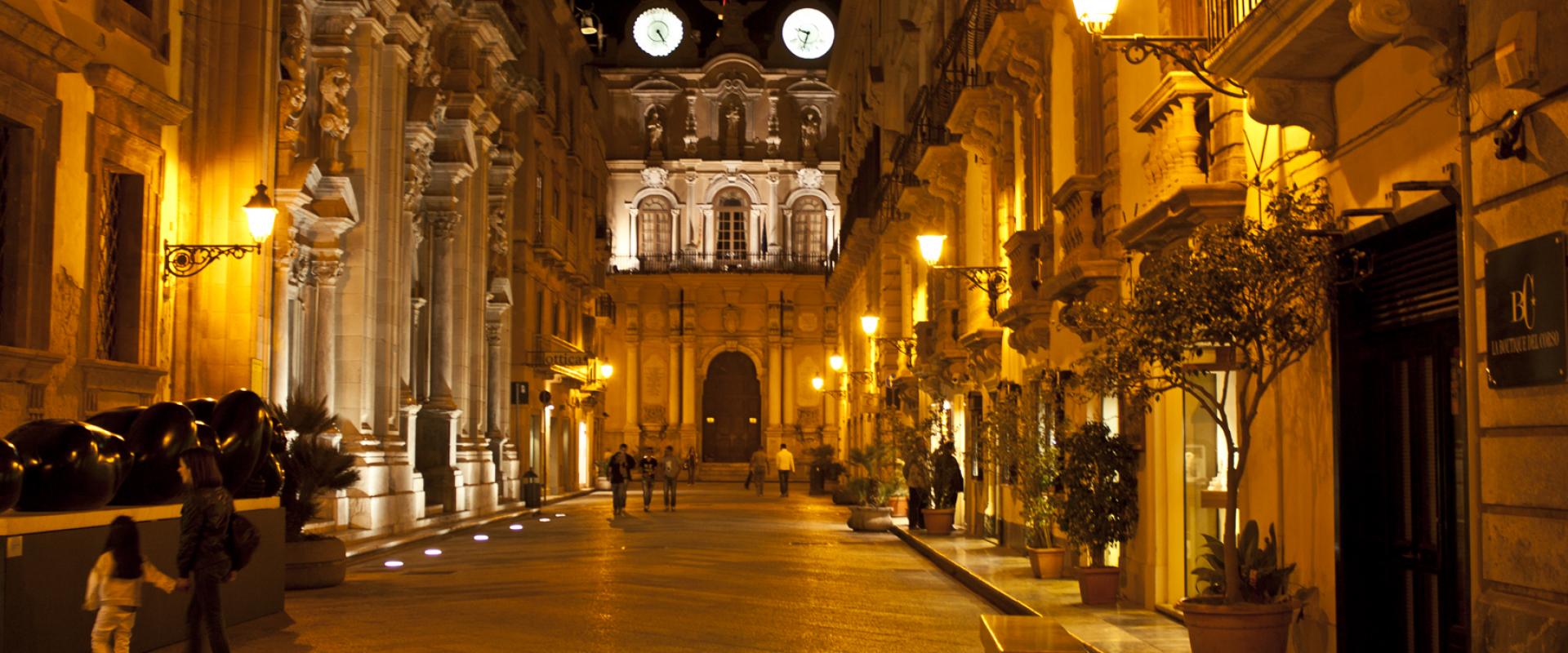 Trapani visit of trapani