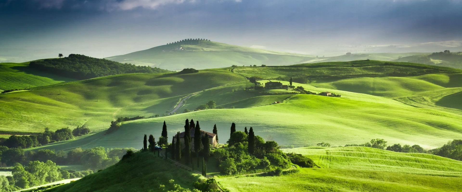 Tour Tuscany Wonders & Jewels of Chianti-shire!