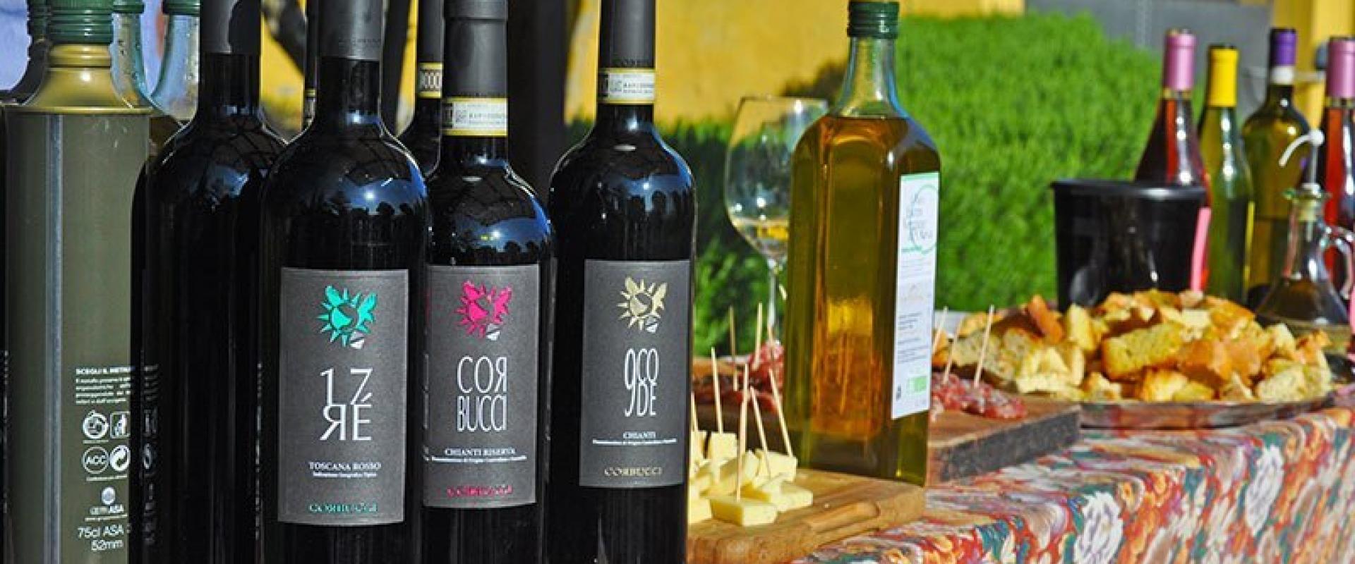 cantina corbucci