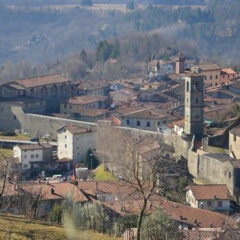 Castiglione di Garfagnana