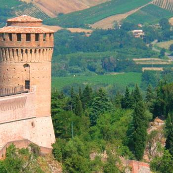 Brisighella Panorama