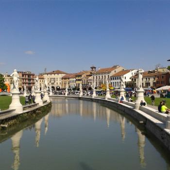 prato della valle