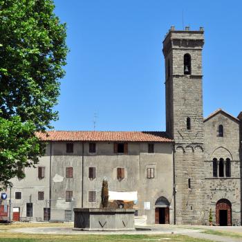 Abbadia San Salvatore