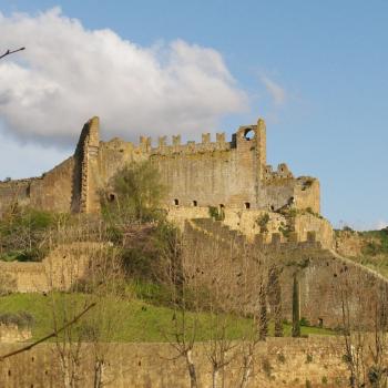 Tuscania