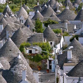 Alberobello