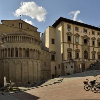 Arezzo