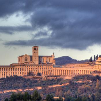 Assisi