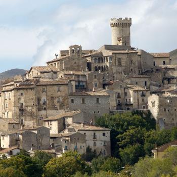 Santo Stefano di Sessanio