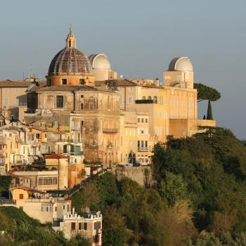 Castel Gandolfo