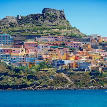 Castelsardo