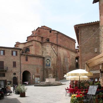 Panicale