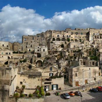 Matera