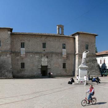 Norcia