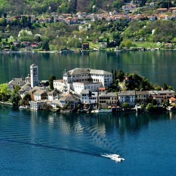 orta san giulio