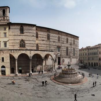 Perugia