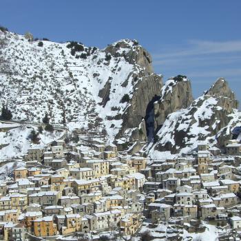 Castelmezzano