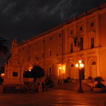 Oristano