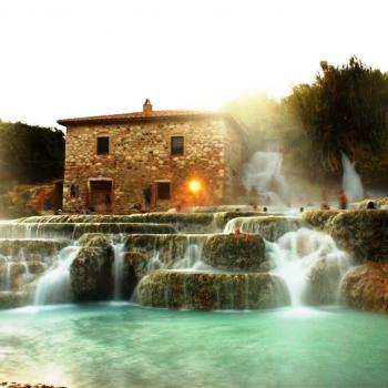 Saturnia