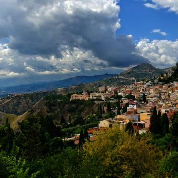 Taormina