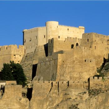 Castello di Santa Severina