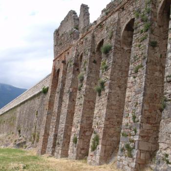 Fortezza di Civitella del Tronto