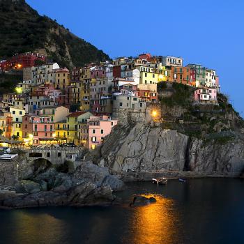 Manarola