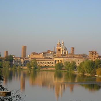 mantova