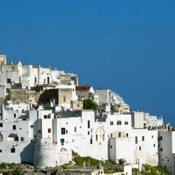 Ostuni