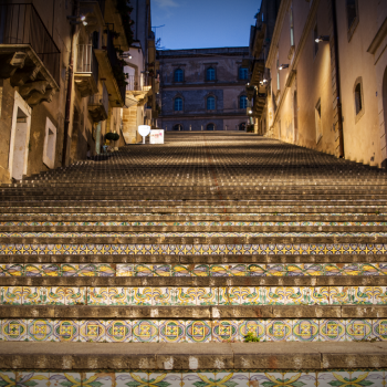 Caltagirone