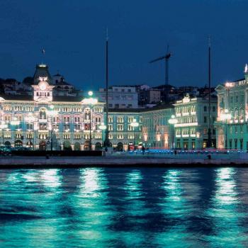 Trieste