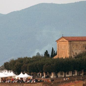Visit of Volterra and Montescudaio  