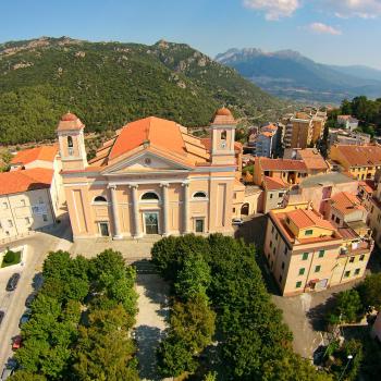 Visit of Nuoro