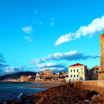 Visit of CastellabaVisit of Castellabate Sunday lunch in the house of an Italian family and admire the beautiful borgo!