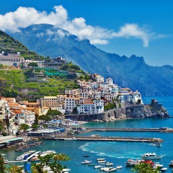 Visit of Amalfi and the Borgo of Albori