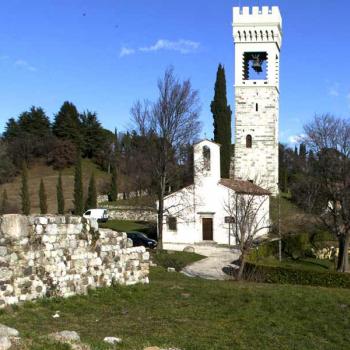 Visit of Fagagna and Spilimbergo