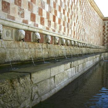 Visit of L'Aquila Abruzzo