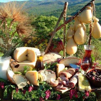 sicilian cheeses