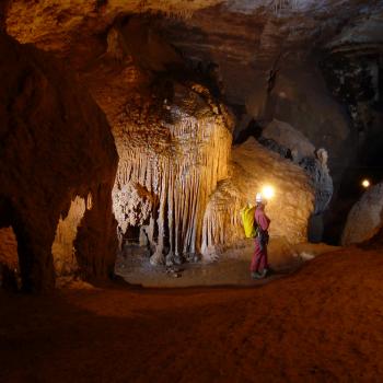 Tiscali Chasm