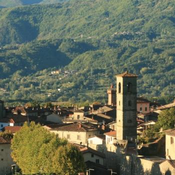 Castiglione di Garfagnana