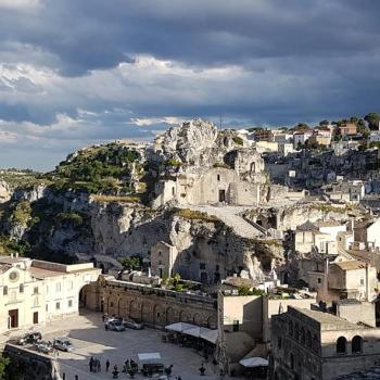 matera