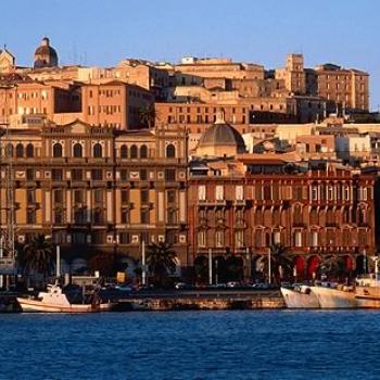 Cagliari 